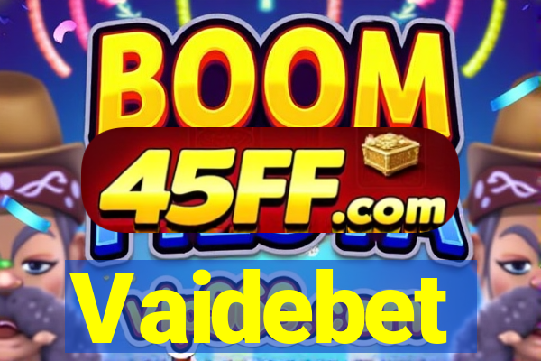 Vaidebet