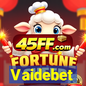 Vaidebet