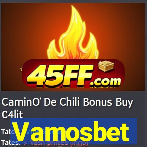 Vamosbet