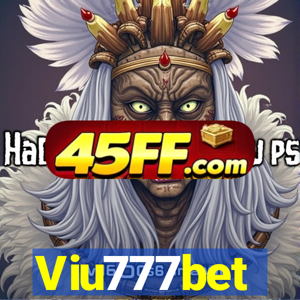 Viu777bet