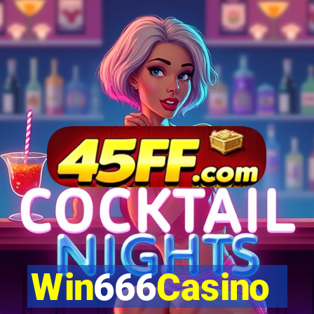 Win666Casino