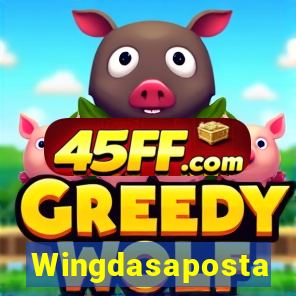 Wingdasaposta