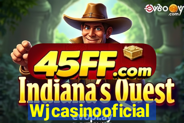 Wjcasinooficial
