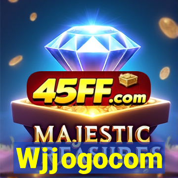 Wjjogocom