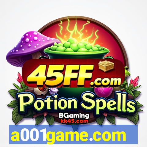a001game.com