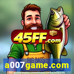 a007game.com