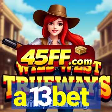 a13bet