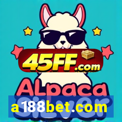 a188bet.com