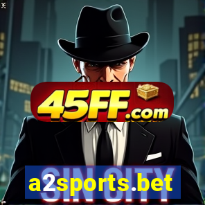 a2sports.bet