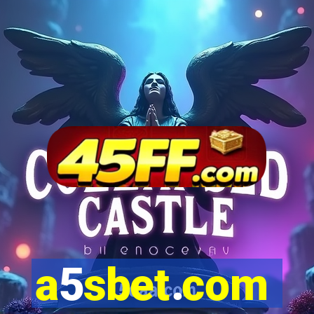 a5sbet.com