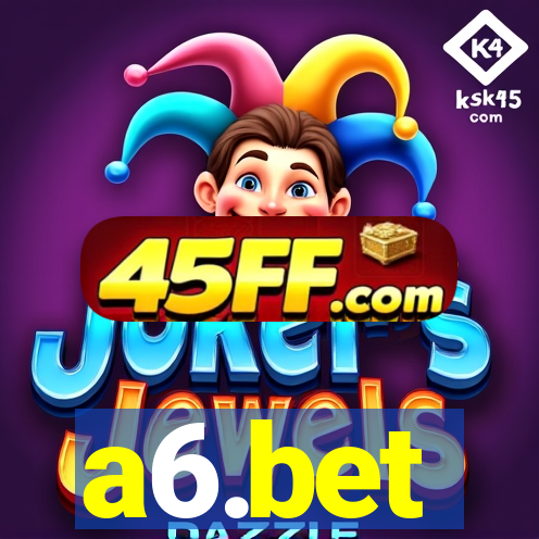 a6.bet
