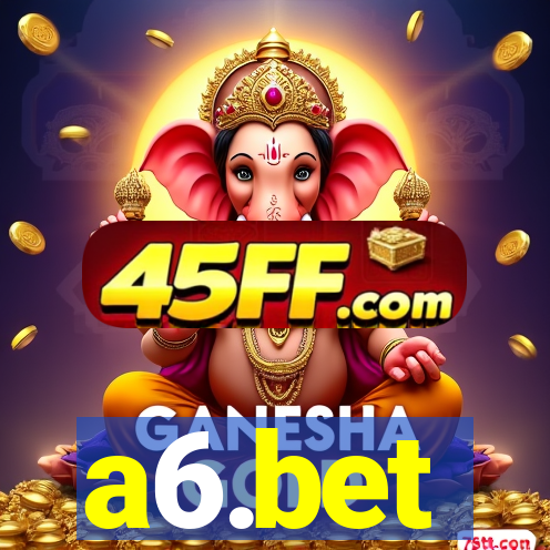 a6.bet