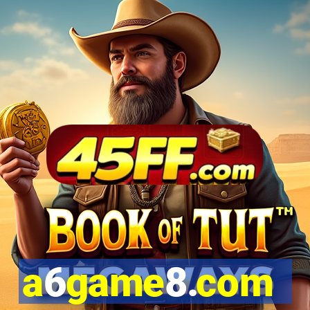 a6game8.com