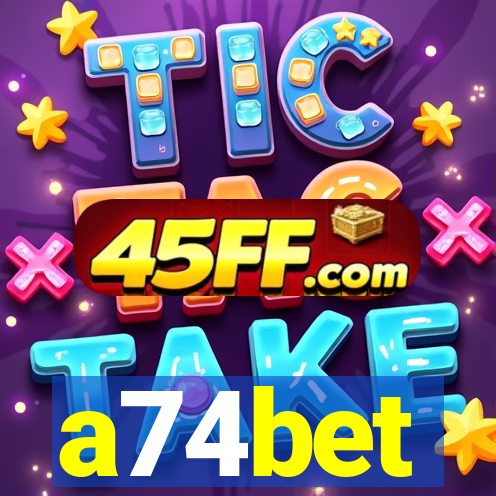 a74bet