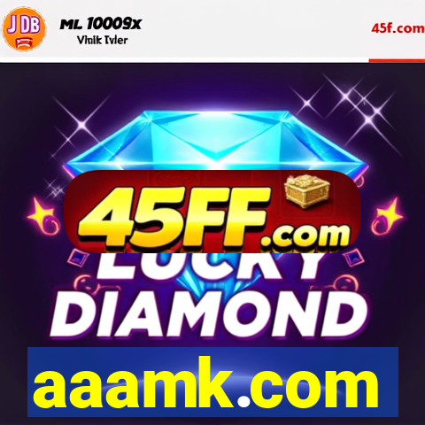 aaamk.com