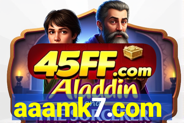 aaamk7.com
