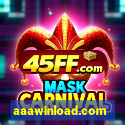 aaawinload.com
