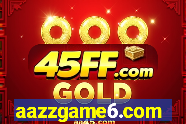 aazzgame6.com