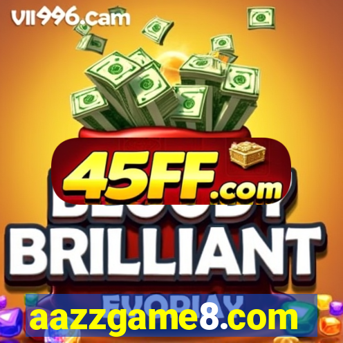 aazzgame8.com