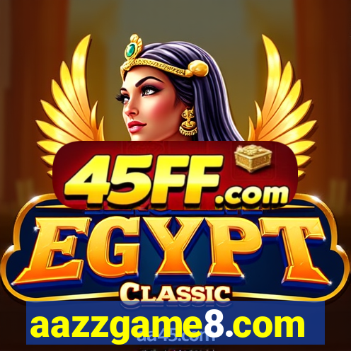 aazzgame8.com