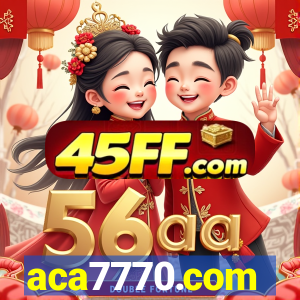 aca7770.com