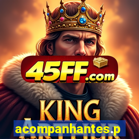 acompanhantes.pvh