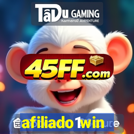 afiliado1win