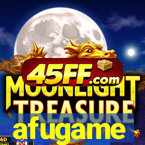 afugame
