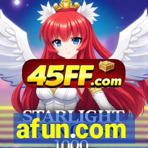 afun.com