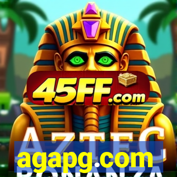 agapg.com