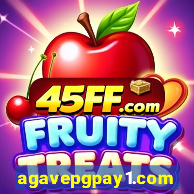 agavepgpay1.com