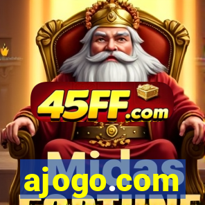ajogo.com