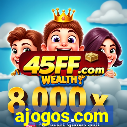 ajogos.com