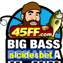alcidesbet