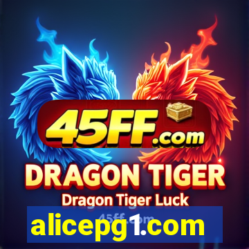 alicepg1.com