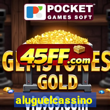aluguelcassino