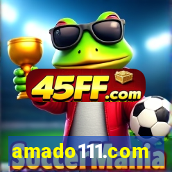 amado111.com