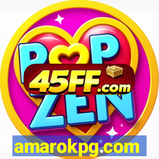 amarokpg.com