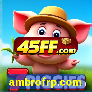 ambrofrp.com