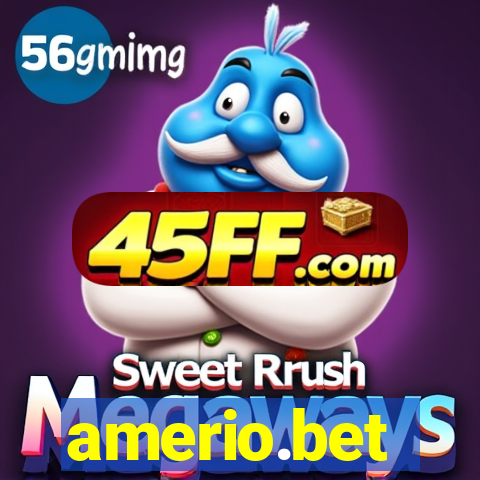 amerio.bet