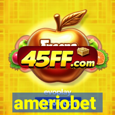 ameriobet