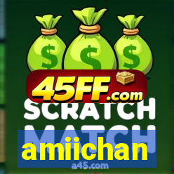 amiichan