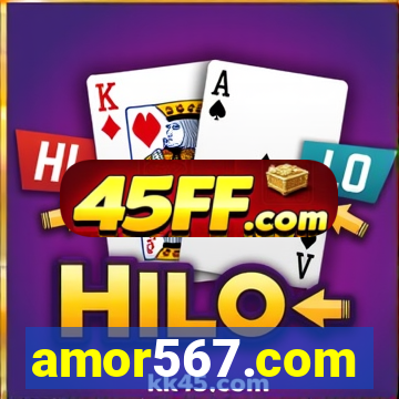 amor567.com