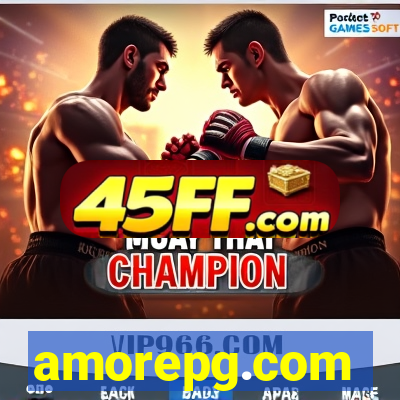 amorepg.com