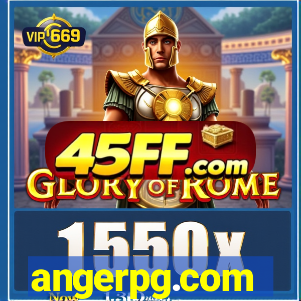 angerpg.com