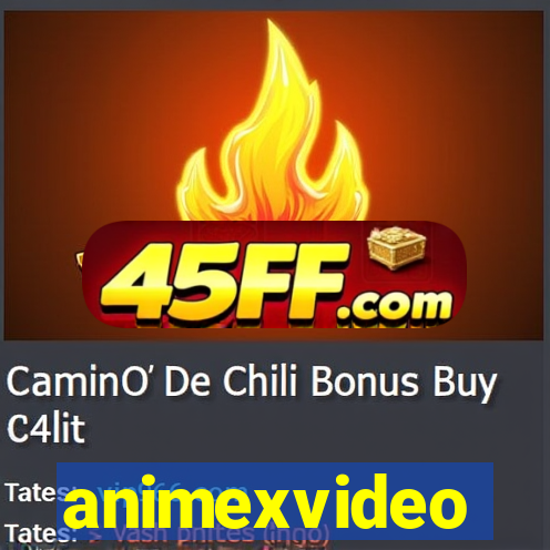 animexvideo