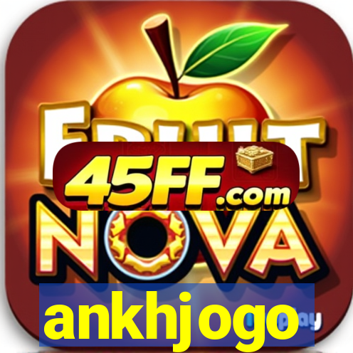 ankhjogo