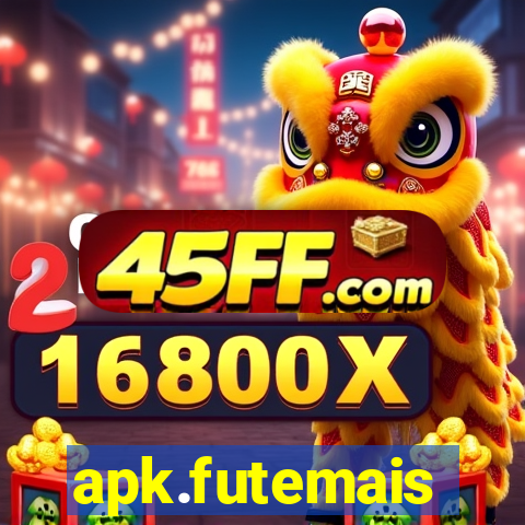 apk.futemais
