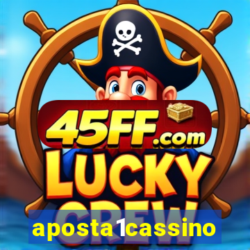 aposta1cassino