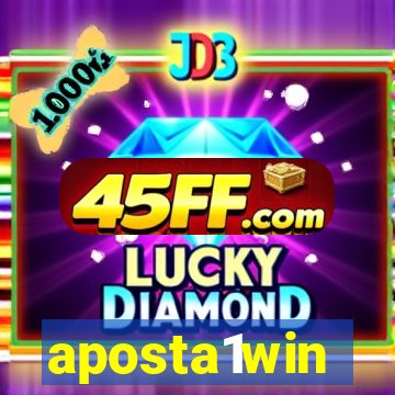 aposta1win